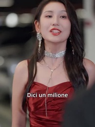 Episodio 8 - La Guerra del Posto Auto