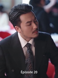 [Doublé]Ma patronne devient ma belle-mère - Episode 20