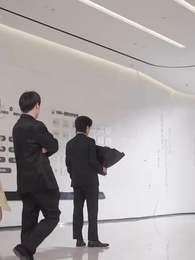 Episode 34 - My Clingy CEO Husband