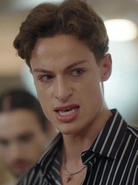 Bölüm 20 - [Dublajlı]Ölümcül Yetenek