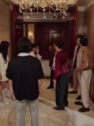 [مدبلج]انقلابي الشخصي - Episode 36