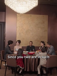 Episode 66 - My Clingy CEO Husband