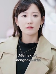 Episode 72 - Tinggalkan Hidup Lamaku