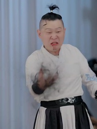 Episode 65 - Si Udik Penakluk Dunia