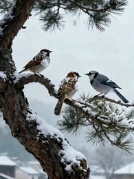 Tập 4 - Nợ Máu Trả Máu