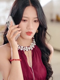 三年雪，一念春 - Episode 12