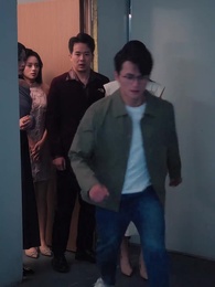 العدّ التنازلي الأخير للحب - Episode 30