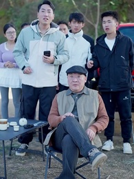 Renací pez, soy un dios - Episode 43