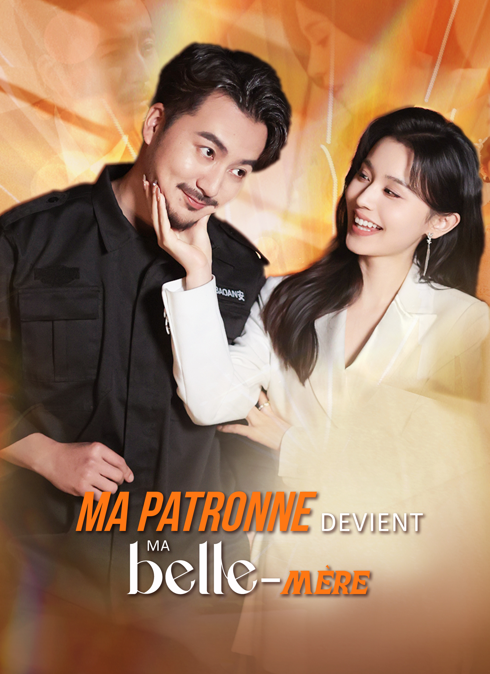 [Doublé]Ma patronne devient ma belle-mère
