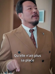 Épisode 41 - Le Prix de la Trahison