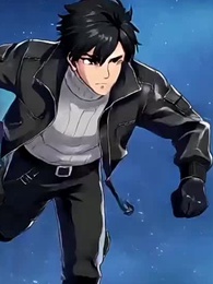 第68集 - 末日無限撿屬性的我，美女也能撿