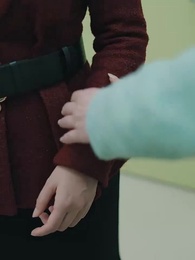 第2集 - 一腔慈悲付寒川