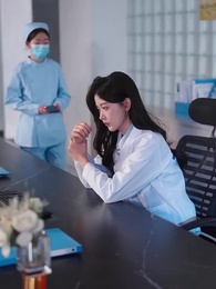 ตอนที่ 43 - เมียท่านประธานกับตัวตนลับ