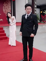 A Vingança do Falso Mendigo - Episode 62