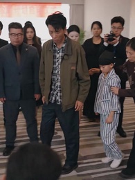 一腔慈悲付寒川 - Episode 59