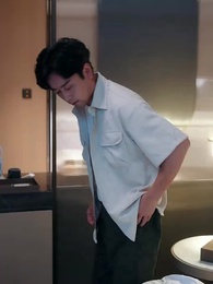 [Dubbed]He Is More Than a Driver - Episode 58