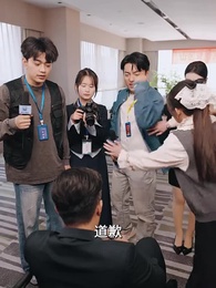 一腔慈悲付寒川 - Episode 45