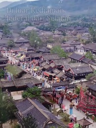 Dendam Usai, Cinta Mulai - Episode 5