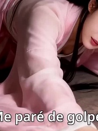 Episodio 17 - Mi Esposo, El Invencible