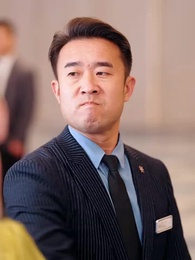 Nieto Protector de Su Abuela - Episode 21