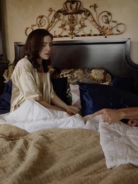 Episódio 35 - Trocada no Altar: Acordei o Chefão