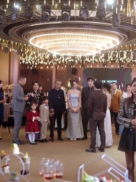 難哄！清冷傅爺每天黏著我撒嬌 - Episode 58