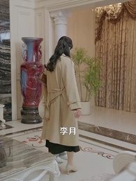 結婚十年，婚房開始排擠我 - Episode 59