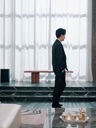 三年雪，一念春 - Episode 15