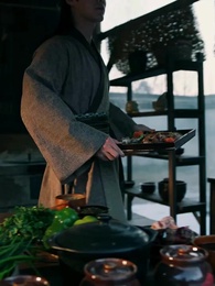 Tập 59 - Nợ Máu Trả Máu