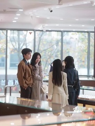 ตอนที่ 30 - เมียท่านประธานกับตัวตนลับ