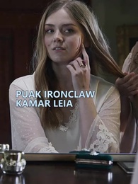 Episod 5 - Puan Berkuasa, Jeneral Menyesal！