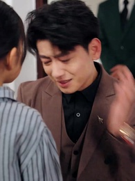 三年雪，一念春 - Episode 55