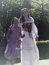 Puan Berkuasa, Jeneral Menyesal! - Episode 28