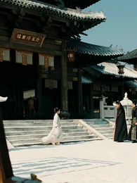 Nợ Máu Trả Máu - Episode 25