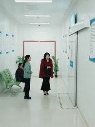 第39集 - 一腔慈悲付寒川