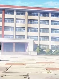 Episode 10 - The Class Clown Who Commands Dragons