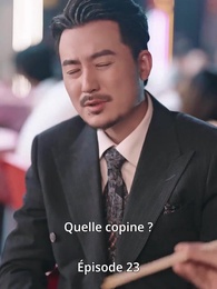 Épisode 23 - [Doublé]Ma patronne devient ma belle-mère