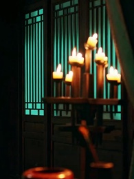 الحساء والانتقام - Episode 19