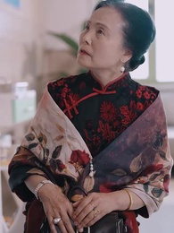 一腔慈悲付寒川 - Episode 48