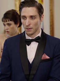 Episode 43 - Dornröschen ist ein Mafiaboss