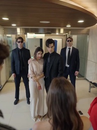 [Dublajlı]Ölümcül Yetenek - Episode 13