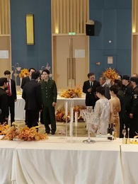 Episode 38 - [Dubbing]Dulu Menyelamatkan Kini Diselamatkan