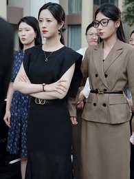 Episode 13 - Not On My Watch!