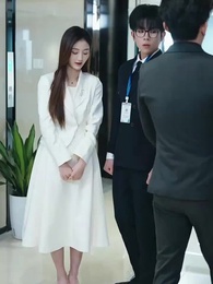 System Error: The Wicked Jinx Breaks the World - Episode 11