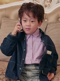 結婚十年，婚房開始排擠我 - Episode 7