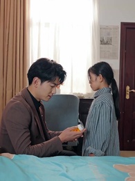 三年雪，一念春 - Episode 56