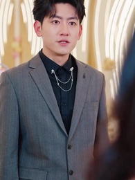 三年雪，一念春 - Episode 23