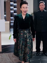 第7集 - 三年雪，一念春