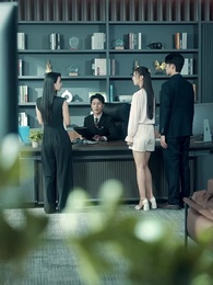 [Dubbed]True Heiress, Your Empress Dowager - Episode 19