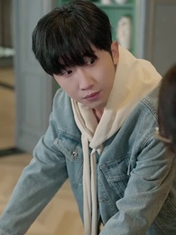 第30集 - 破繭成蝶始見天